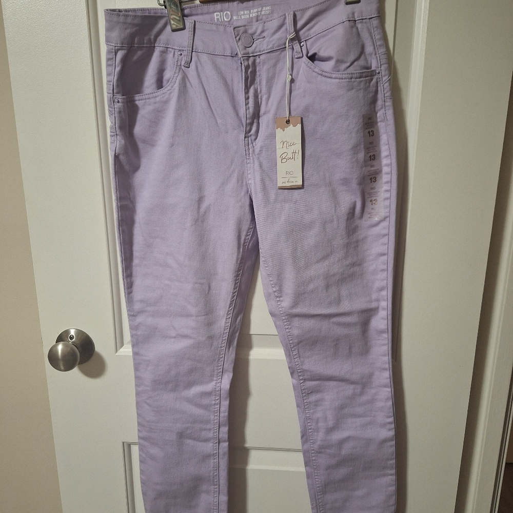 Rio jeans